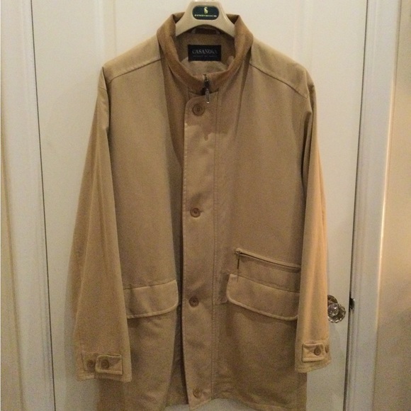 Manteau de marque Casanova - Picture 11 of 13